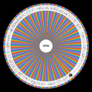 Random (2026 April) Live A Hero Wheel