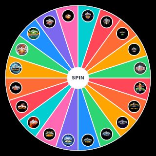 Spin the Wheel: Power Rangers Openings