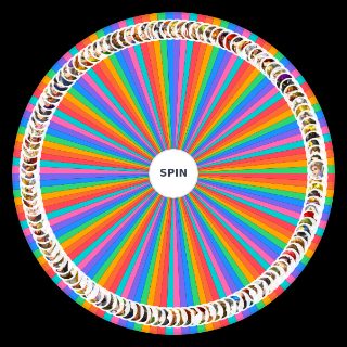 Random Suikoden 1 HD Characters Wheel