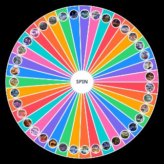 Pick a Random Sonic Racing Crossworlds Tracks + Crossworlds