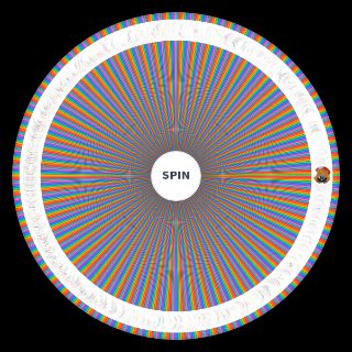 Choose a Random SPNATI Full Roster