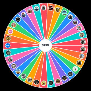 Melhores Jogos Random Picker