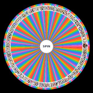 Spin the Wheel: Albert Boris Videos