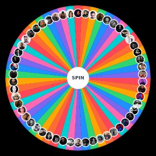 Rap Farsi / Persian Rap / رپ فارسی Wheel
