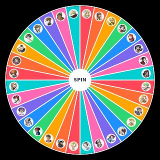 Random Pokémon Special Manga Characters Picker