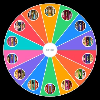 Total Drama & Disventure Camp final 3 ! Random Picker