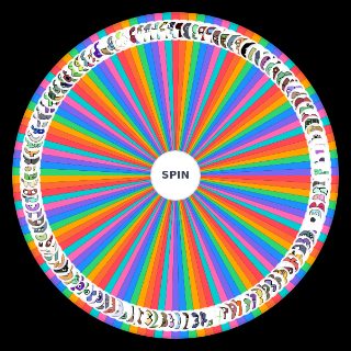 Pick a Random Soup's Number Math Lore Charecter Full (pain)