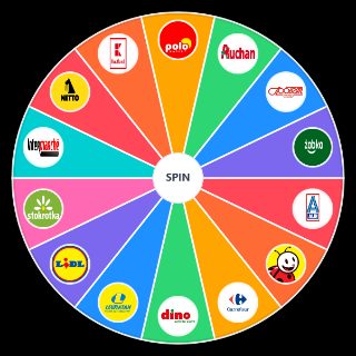 Choose a Random SKLEPY W POLSCE