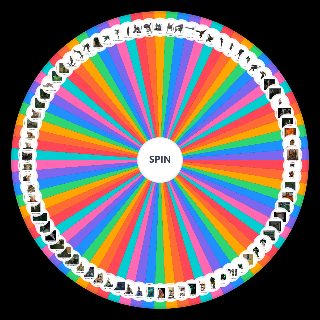 Spin the Wheel: Metal Gear Solid [1 5] (All Bosses)