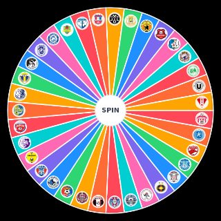 Echipe De Fotbal Din Romania Wheel