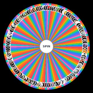 Album rap Fr Random Generator