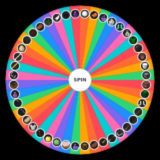 Spin the Wheel: Blitz Survival Games Kits
