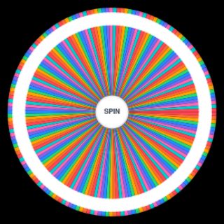 Random Thai Comedy Movie Wheel