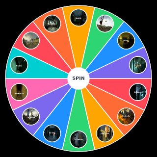 Random Half Life 2 Chapters Picker