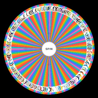 Spin the Wheel: Desenhos animado Ultra tv Portugal decada de