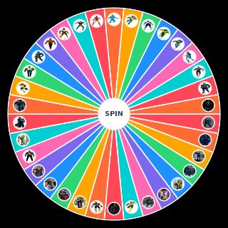 Random Every X Men Cyclops Costume Picker