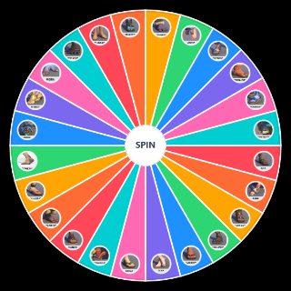 Random Overwatch feet Picker