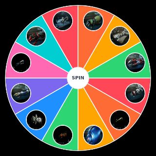 Random Devil Breakers Picker
