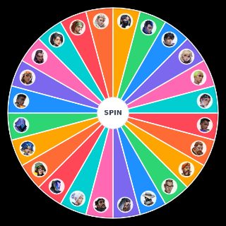 Pick a Random Valorant Agents by Experience (up to Clove)