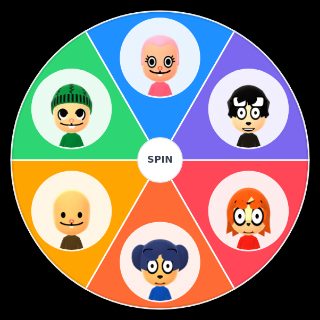 Wii Sports Wii Fitness Age Results Random Generator
