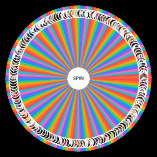 CANTORES BRASILEIROS Wheel