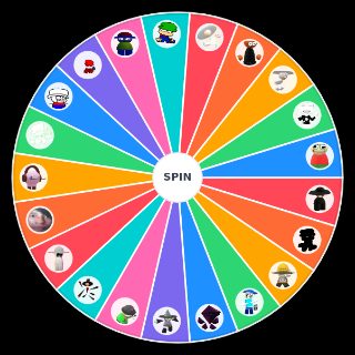 Vs Bambi Strident Crisis V1 (Design) Random Picker