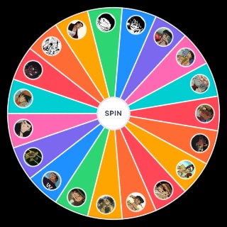 Ashita no joe Random Generator