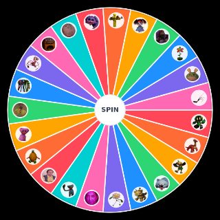 Random POPPY PLAYTIME (Youtube: MuhMercy) Picker