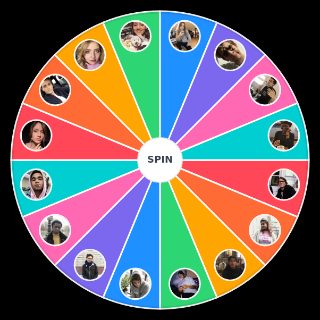 skam france characters Random Picker
