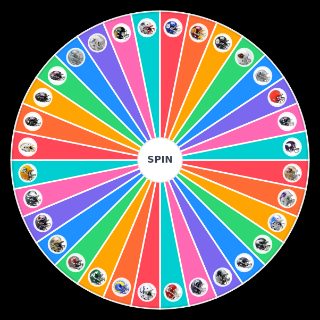 NFL helmets Wheel