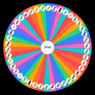 Soda Français Random Generator