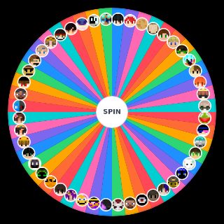 Random Beyond The Clock (S4) Woven Worlds Wheel