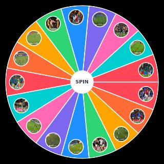 PRÊMIO FIFA FERENC PUSKÁS Wheel