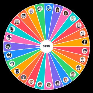 Twisted Wonderland Yandere Suitor Preference Random Picker