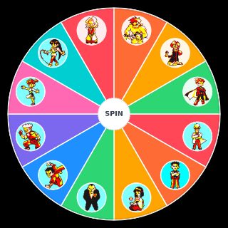 Random Pokemon gen 1 elite 4 + gym leaders Picker