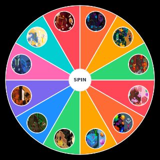 Pick a Random Alex's Caves Vote