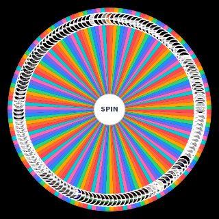 Spin the Wheel: Will Wood Entire Discography