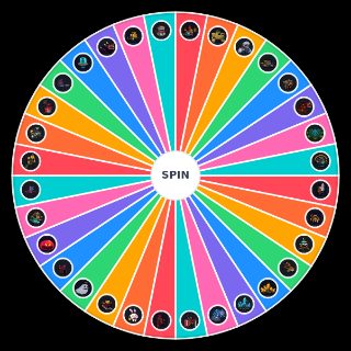 Soul Knight Boss 2021 (3.3.2 version) Random Picker