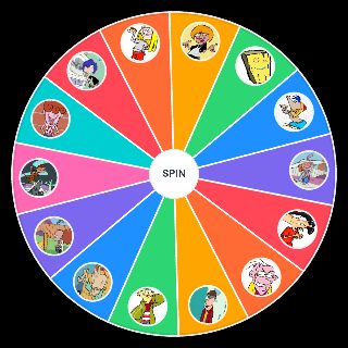 Pick a Random Ed Edd n Eddy