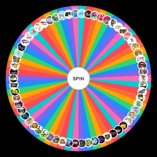 Desenhos do Cartoon Network Random Generator