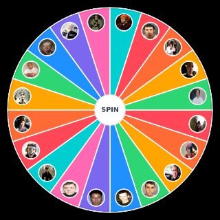 Random Mass Shooters Picker