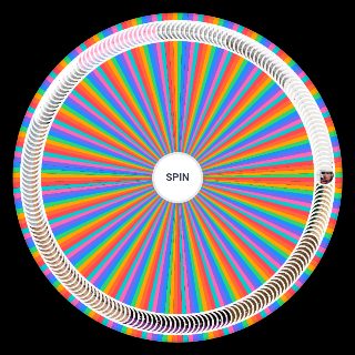 Random All Taylor Swift Songs (October 2023) Wheel