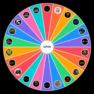 Cyberpunk 2077 Gangs, Corpos and Nomad Clans Random Picker