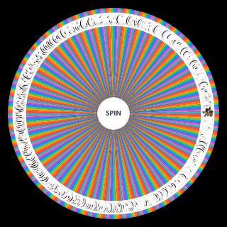 Spin the Wheel: Todos os Personagens mortal kombat
