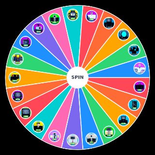 Pick a Random Roblox Toilet Tower Defense