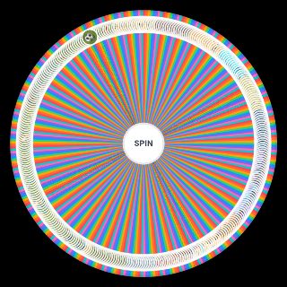 Spin the Wheel: PvZ 2 zombies (April 2026)