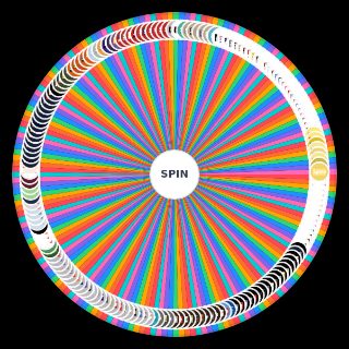 Random SUPREME BOX LOGO S Wheel