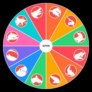 Choose a Random Depth — sharks (NEW)