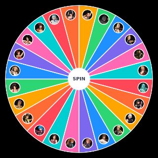 Girls of Dead or Alive Random Generator