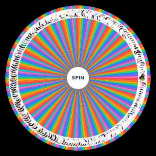 Random Fortnite Current Survey Skins Wheel
